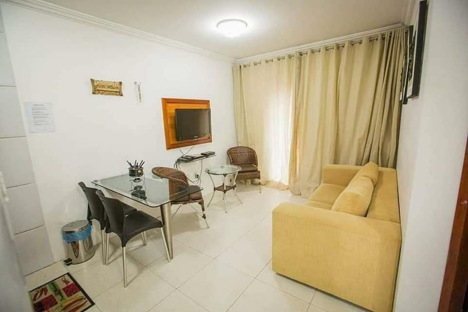 Recanto da Serra Apartment Guaramiranga Bagian luar foto
