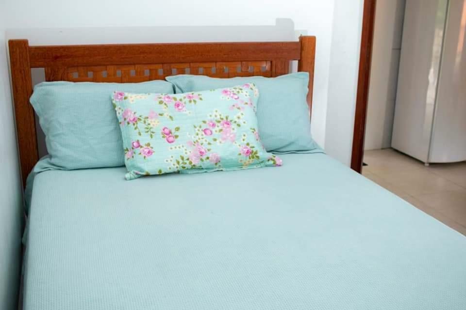 Recanto da Serra Apartment Guaramiranga Bagian luar foto